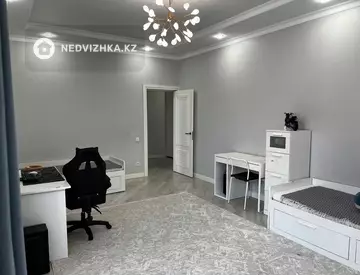 3-комнатная квартира, этаж 7 из 12, 98 м²