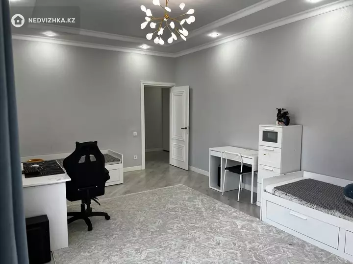 3-бөлмелі пәтер, қабат 7 барлық қабат саны 12, 98 м², 5-фотосурет