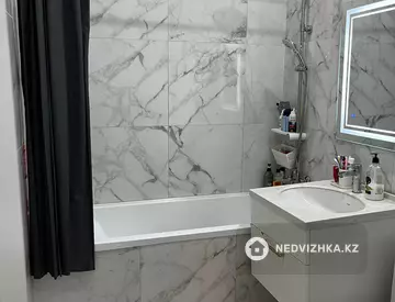 3-комнатная квартира, этаж 7 из 12, 98 м², миниатюра 9