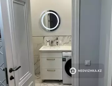 3-комнатная квартира, этаж 7 из 12, 98 м², миниатюра 11