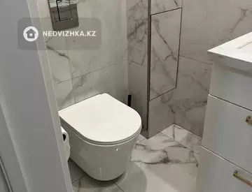 3-комнатная квартира, этаж 7 из 12, 98 м², миниатюра 12