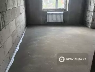 2-комнатная квартира, этаж 4 из 6, 57 м², миниатюра 7