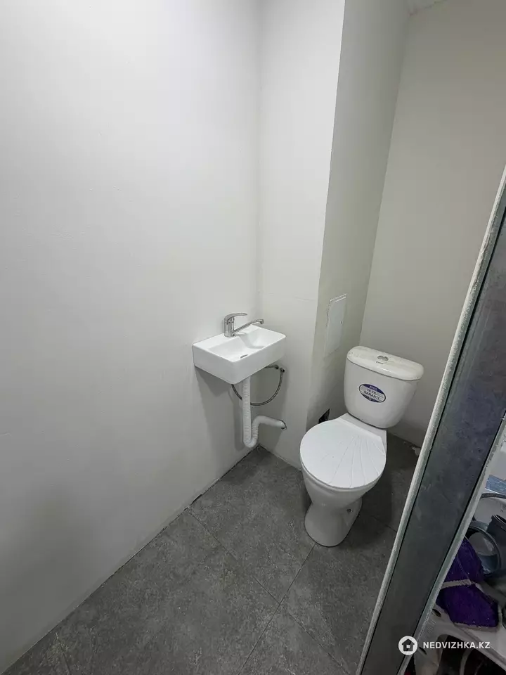 Помещение, этаж 1 из 5, 25 м², фотография 5