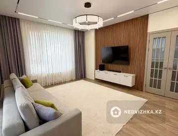 3-комнатная квартира, этаж 16 из 16, 94 м²