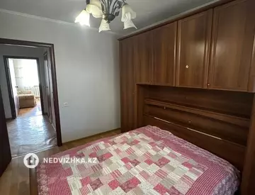 3-комнатная квартира, этаж 4 из 6, 64 м², миниатюра 7