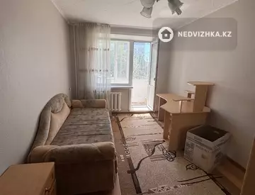 3-комнатная квартира, этаж 4 из 6, 64 м², миниатюра 10