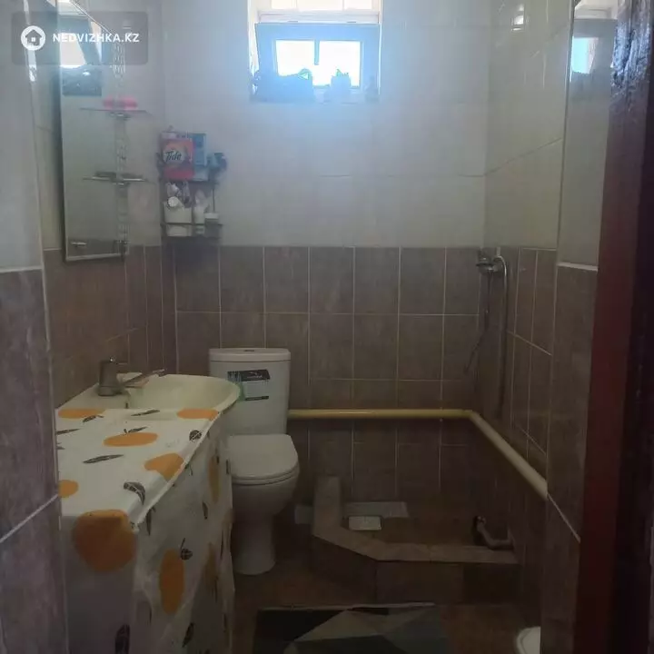 8-комнатная часть дома, 10 соток, 120 м², фотография 4