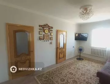 8-комнатная часть дома, 10 соток, 120 м², миниатюра 12