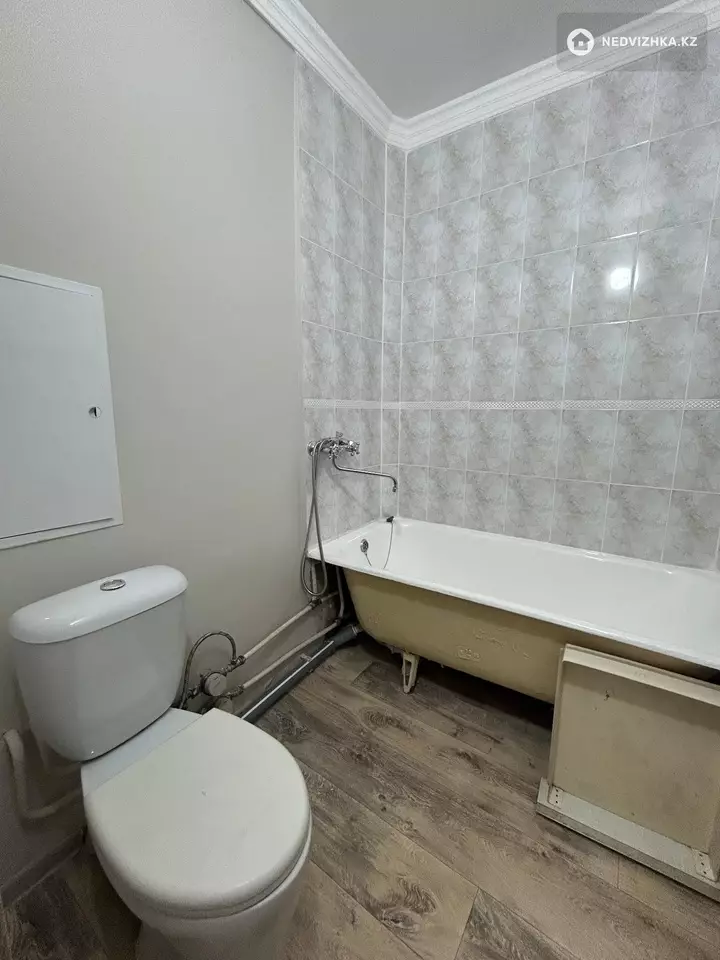 3-комнатная квартира, этаж 2 из 5, 59 м²