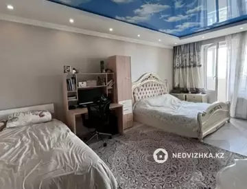 3-комнатная квартира, этаж 18 из 19, 103 м², миниатюра 2