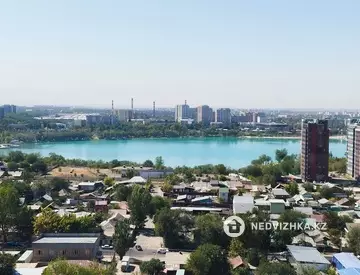 3-комнатная квартира, этаж 18 из 19, 103 м², миниатюра 1