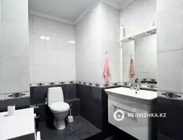 3-комнатная квартира, этаж 18 из 19, 103 м², миниатюра 5