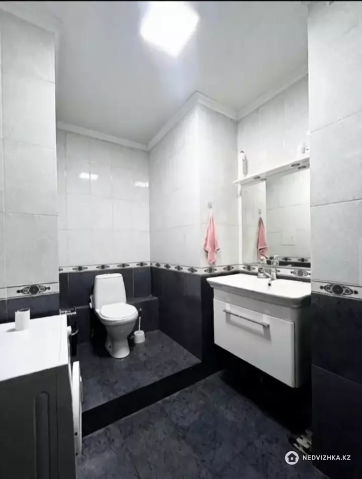 3-комнатная квартира, этаж 18 из 19, 103 м², фотография 5