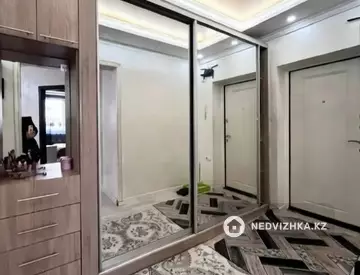 3-комнатная квартира, этаж 18 из 19, 103 м², миниатюра 7