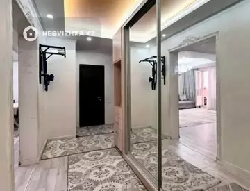3-комнатная квартира, этаж 18 из 19, 103 м², миниатюра 8