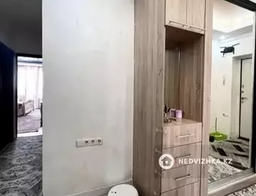 3-комнатная квартира, этаж 18 из 19, 103 м², миниатюра 9
