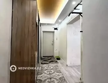 3-комнатная квартира, этаж 18 из 19, 103 м², миниатюра 10