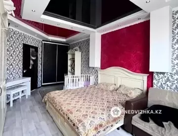3-комнатная квартира, этаж 18 из 19, 103 м², миниатюра 11