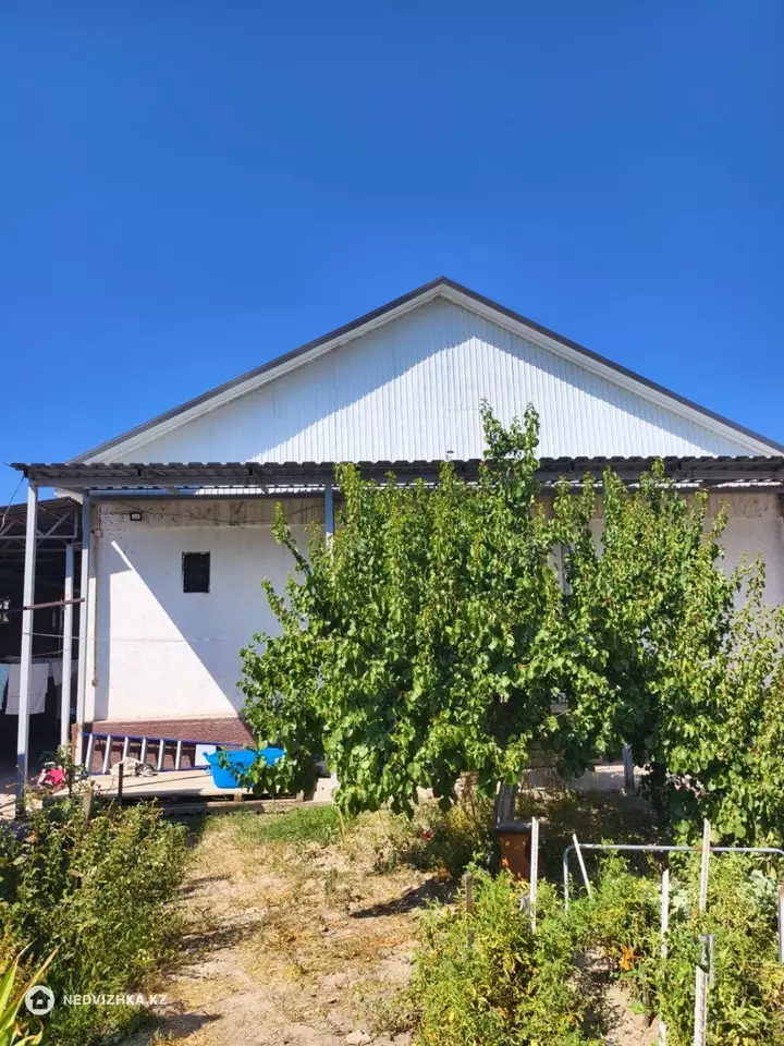 4-комнатный дом, 7 соток, 120 м²
