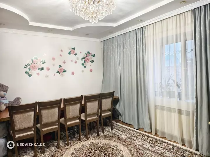 4-комнатный дом, 7 соток, 120 м², фотография 4