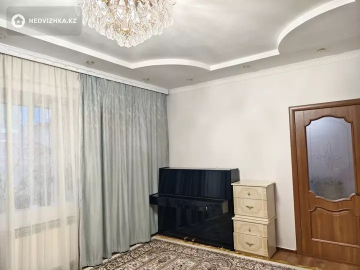 4-комнатный дом, 7 соток, 120 м², фотография 5