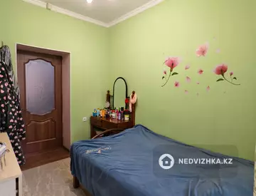 4-бөлмелі үй, 7 соттық, 120 м², 11-нобай