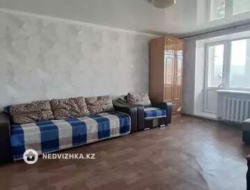 2-комнатная квартира, этаж 5 из 5, 54 м²