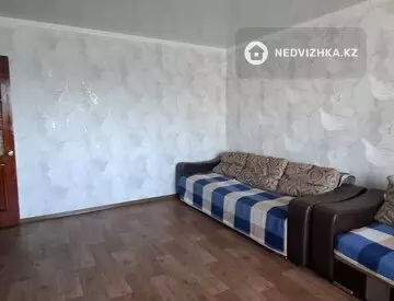 2-комнатная квартира, этаж 5 из 5, 54 м²