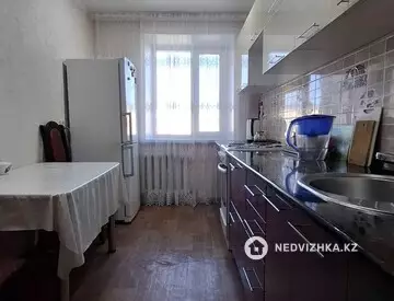 2-комнатная квартира, этаж 5 из 5, 54 м²