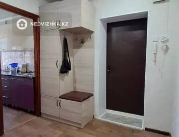2-комнатная квартира, этаж 5 из 5, 54 м²