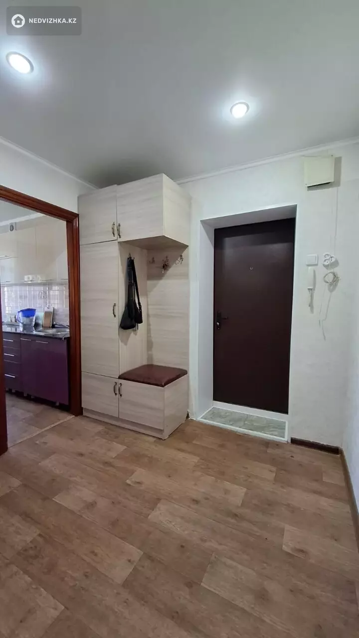 2-комнатная квартира, этаж 5 из 5, 54 м², фотография 3