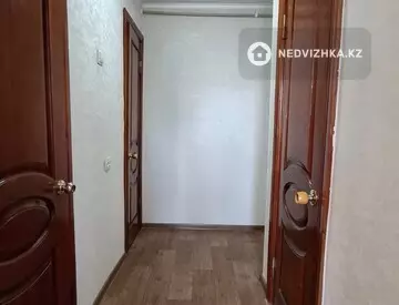 2-комнатная квартира, этаж 5 из 5, 54 м²