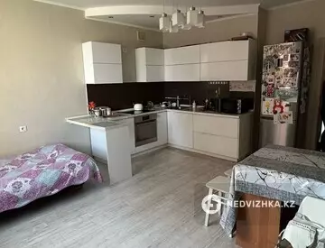 2-комнатная квартира, этаж 11 из 14, 89 м²