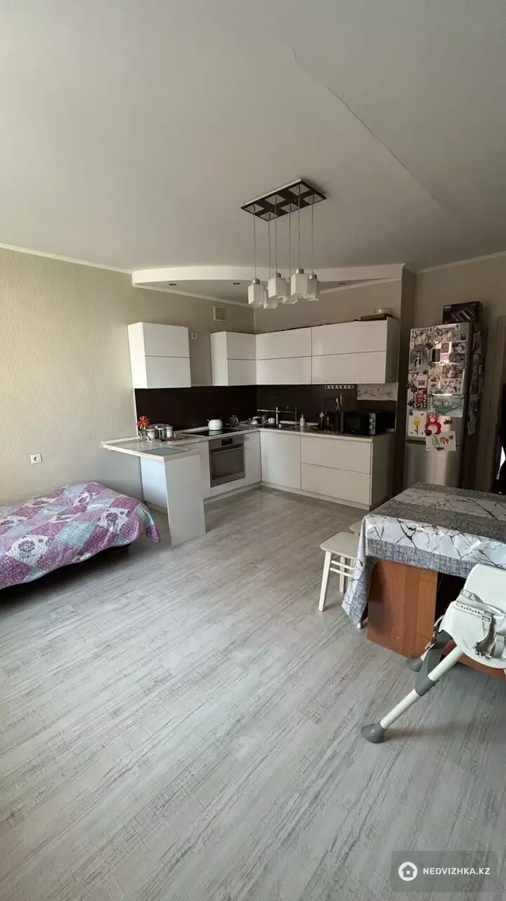 2-комнатная квартира, этаж 11 из 14, 89 м², фотография 4