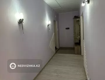 2-комнатная квартира, этаж 11 из 14, 89 м², миниатюра 8