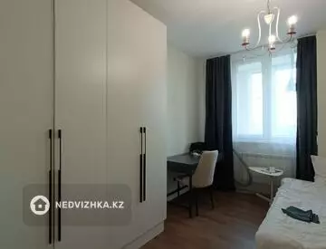 3-бөлмелі пәтер, қабат 6 барлық қабат саны 15, 127 м², 8-нобай