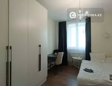 3-бөлмелі пәтер, қабат 6 барлық қабат саны 15, 127 м², 10-нобай