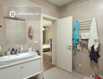 3-бөлмелі пәтер, қабат 6 барлық қабат саны 15, 127 м², 9-нобай
