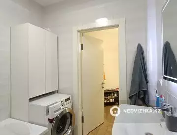 3-бөлмелі пәтер, қабат 6 барлық қабат саны 15, 127 м², 12-нобай