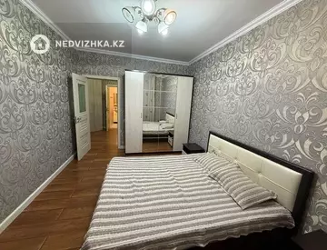 2-комнатная квартира, этаж 4 из 7, 55 м², Посуточно
