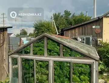 2-бөлмелі үй, 4 соттық, 38 м², 2-нобай