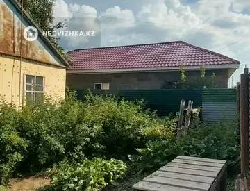 2-бөлмелі үй, 4 соттық, 38 м², 3-нобай