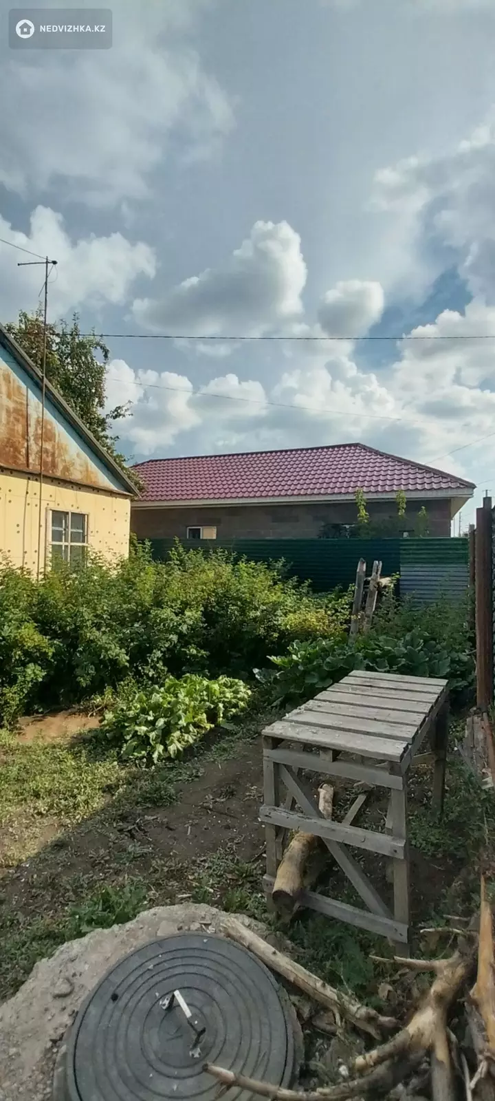 2-комнатная часть дома, 4 соток, 38 м², фотография 3