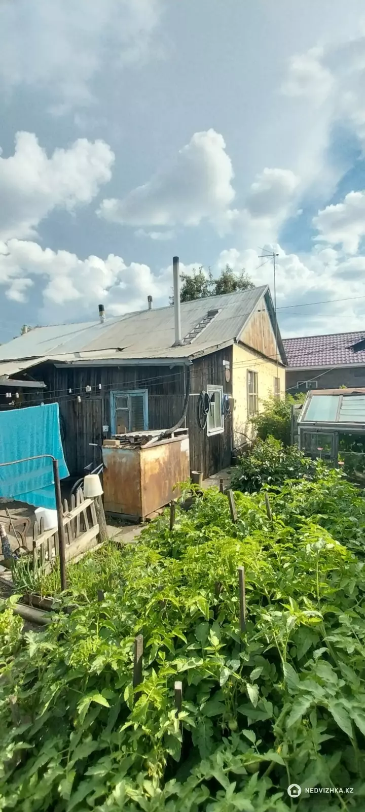 2-комнатная часть дома, 4 соток, 38 м², фотография 4
