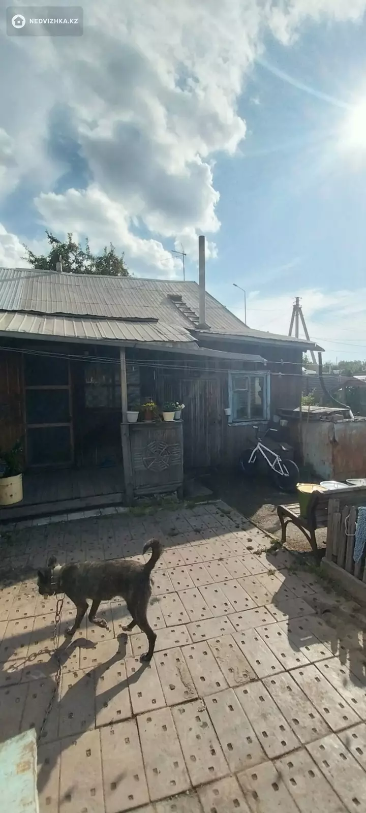 2-комнатная часть дома, 4 соток, 38 м², фотография 5