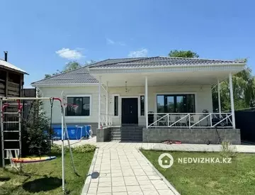 4-комнатный дом, 10 соток, 178 м², миниатюра 1