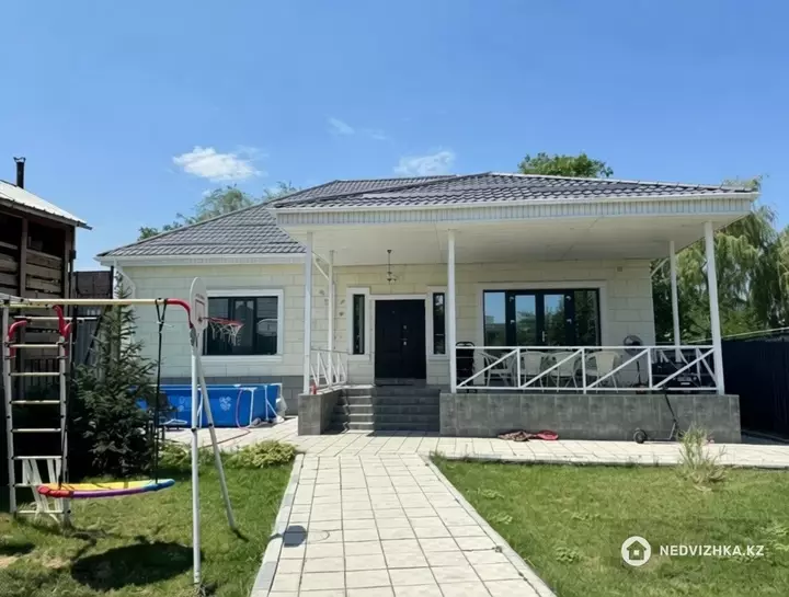 4-комнатный дом, 10 соток, 178 м²