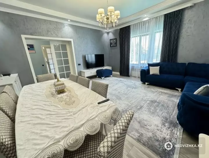 4-комнатный дом, 10 соток, 178 м², фотография 4