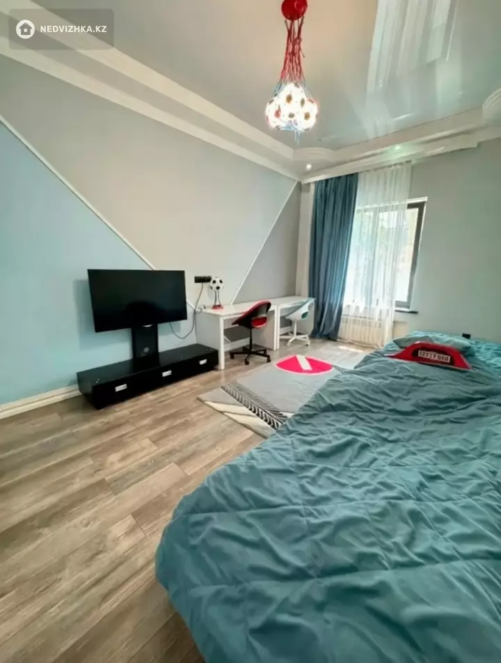 4-комнатный дом, 10 соток, 178 м², фотография 5