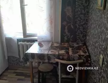 1-комнатная квартира, этаж 5 из 5, 31 м²